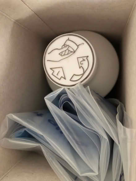 Photo of free Oven cleaner (Stoneferry HU7) #2