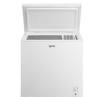 Photo of Air fryer and deep freezer (Highfield S2) #2