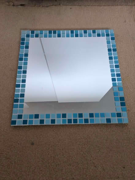 Photo of free Bathroom Mirror (Beverley HU17) #1