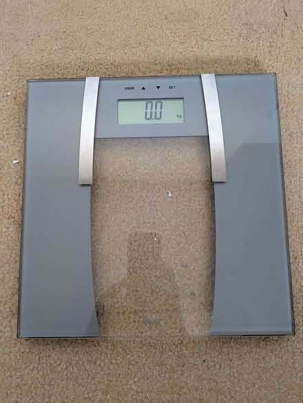 Photo of free Bathroom Scale (Beverley HU17) #1