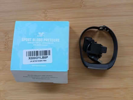 Photo of free Sport Health Tracker (Beverley HU17) #1