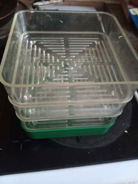 Photo of free Bean/seed sprouter (Askham CA10) #1