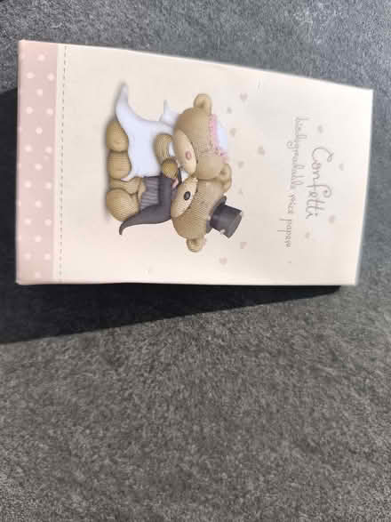 Photo of free Confetti (Southend SS2) #1