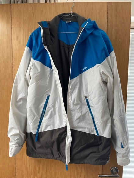Photo of free Man’s ski jacket (Bath BA2) #1