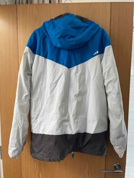 Photo of free Man’s ski jacket (Bath BA2) #2