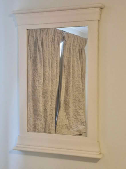 Photo of free Bedroom and Study Furniture (Dummer, Basingstoke) #3