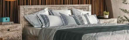 Photo of Pillow shams inserts (EverEtt) #2