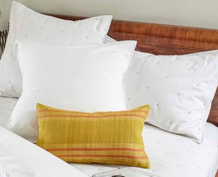 Photo of Pillow shams inserts (EverEtt) #1