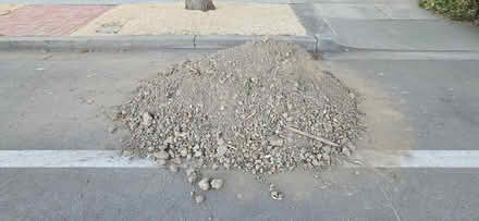 Photo of free Clean Top Soil For Your Garden (San Jose CA) #3
