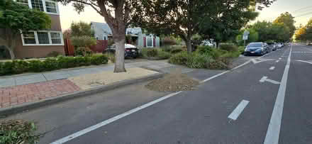 Photo of free Clean Top Soil For Your Garden (San Jose CA) #2
