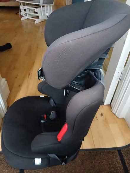 Photo of free Mothercare baby seat 9-18 kg (Shankill, Dublin 18.) #1