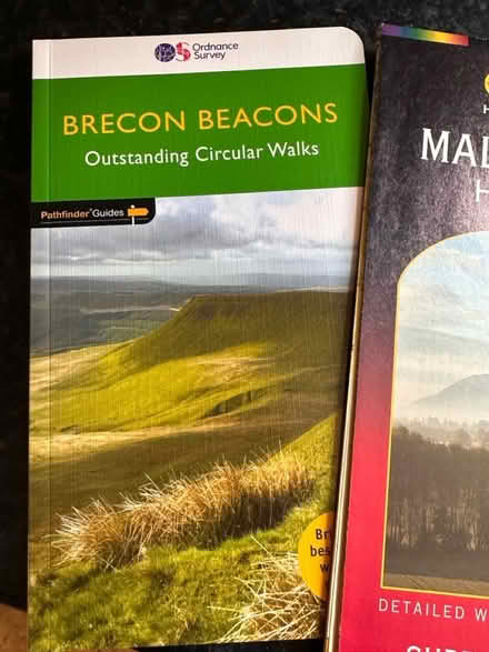 Photo of free Sélection local Maps (Bromsgrove B60) #2