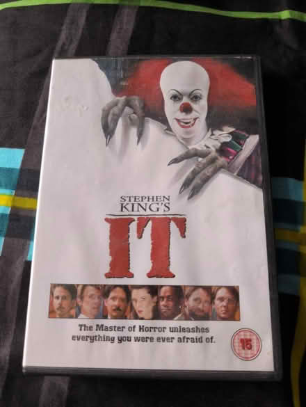 Photo of free Dvd TV boxset bundle (Pendlebury M27) #4