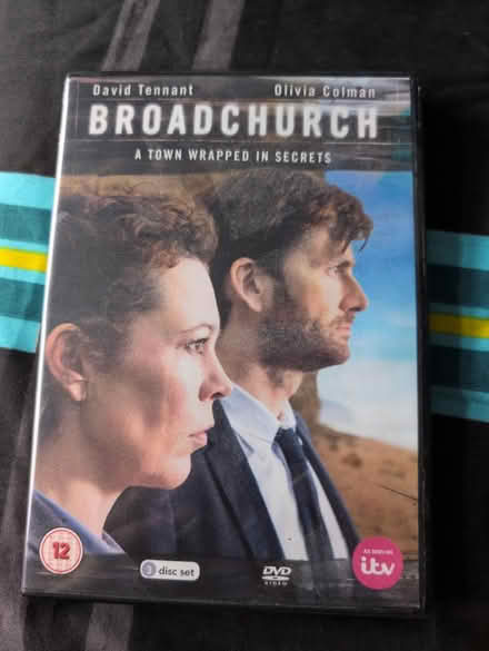 Photo of free Dvd TV boxset bundle (Pendlebury M27) #3