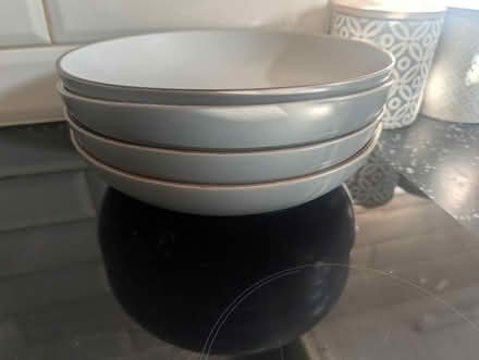 Photo of free Pasta bowls (Sutton SM1) #1