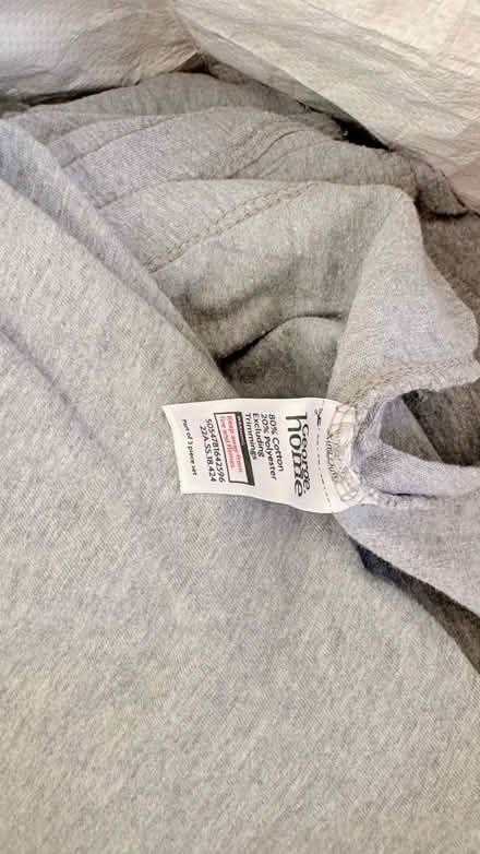 Photo of free Flannel Duvet set & fitted sheet (Potters Bar, EN6) #1