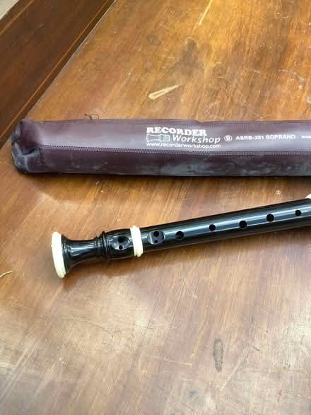 Photo of free Recorder (Thornton heath CR7) #1