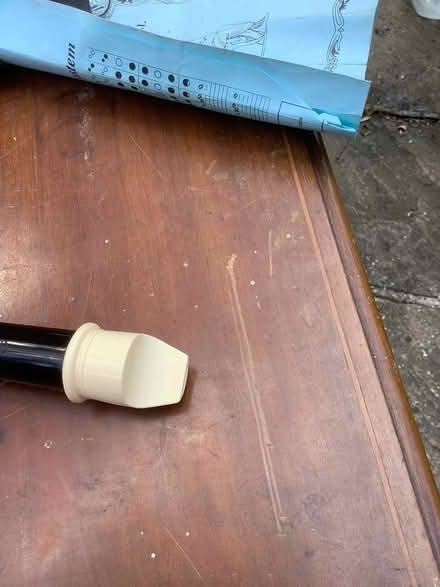 Photo of free Recorder (Thornton heath CR7) #2