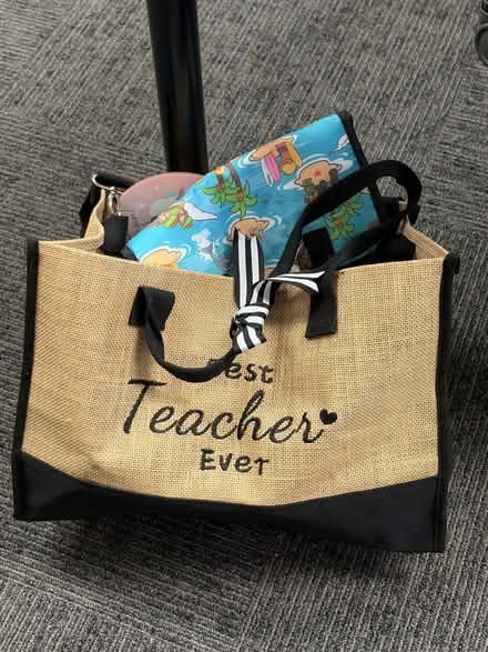 Photo of free Misc school items: games, gifts,etc (Homestead and Hollenbeck) #1